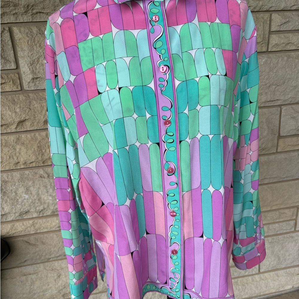 Averado bessi blouse